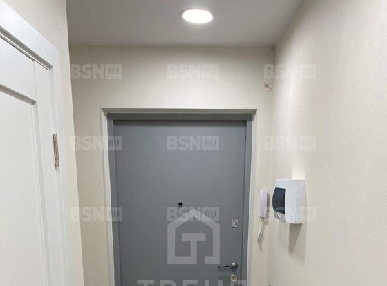 Продажа однокомнатной квартиры - Мурино, Графская улица, д.6, корп.1 