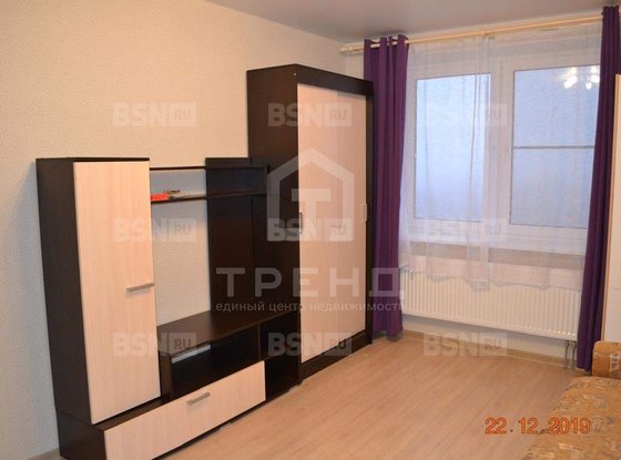 Продажа двухкомнатной квартиры - Мурино, Новая улица, д.17, корп.2 