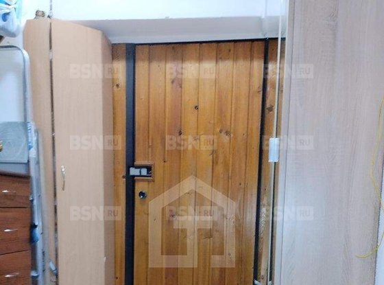 Продажа однокомнатной квартиры - Шлиссельбургский проспект, д.24, корп.1 