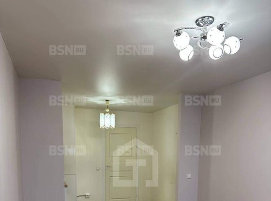 Продажа однокомнатной квартиры - Металлистов проспект, д.117 