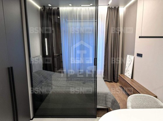 Продажа однокомнатной квартиры - Петровский проспект, д.9, корп.2 