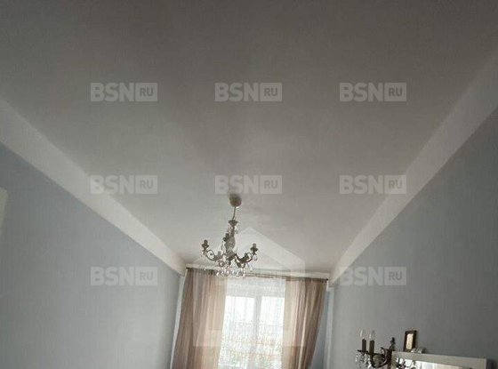 Продажа двухкомнатной квартиры - Бабушкина улица, д.95, корп.1 
