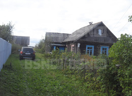Продажа дачи - Ленинградская область, Волосовский район, Волпи д., д.41