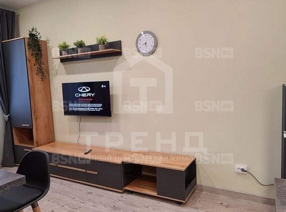 Продажа однокомнатной квартиры - Плесецкая улица, д.10 