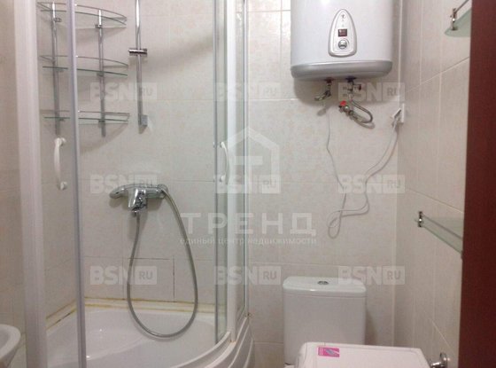 Продажа однокомнатной квартиры - Варшавская улица, д.19, корп.5 