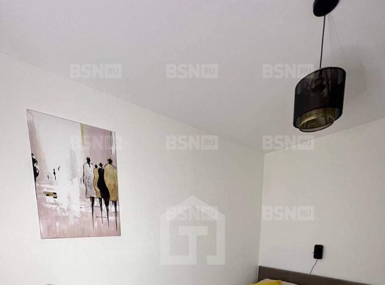 Продажа однокомнатной квартиры - Пахомовская улица, д.12, корп.2 