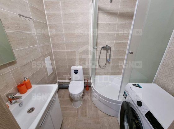 Продажа однокомнатной квартиры - Бугры, Шекспира улица, д.1, корп.1 