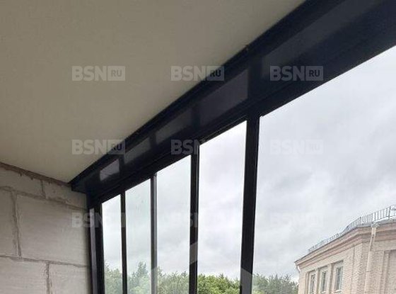 Продажа однокомнатной квартиры - Ириновский проспект, д.43 