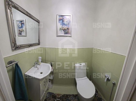 Продажа трехкомнатной квартиры - Обуховской Обороны проспект, д.289, корп.1 
