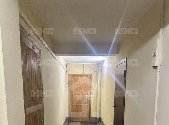 Продажа однокомнатной квартиры - Софьи Ковалевской улица, д.5, корп.7 