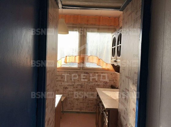 Продажа двухкомнатной квартиры - Культуры проспект, д.15, корп.6 