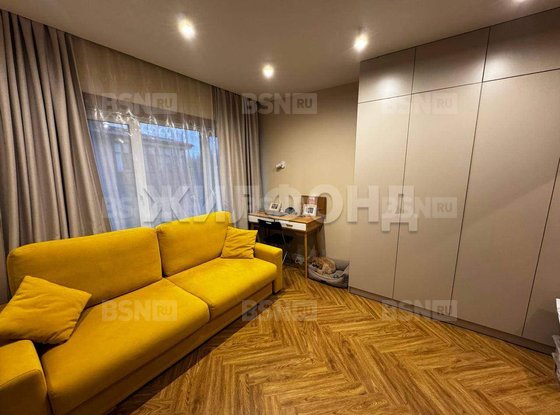 Продажа однокомнатной квартиры - деревня Мистолово, Горная улица, д.13/3 