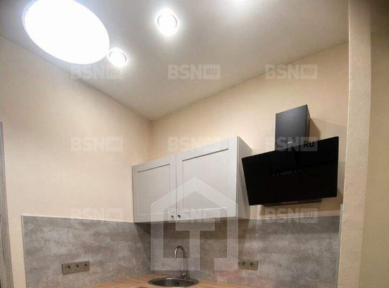 Продажа однокомнатной квартиры - Малая Бухарестская улица, д.5, корп.2 