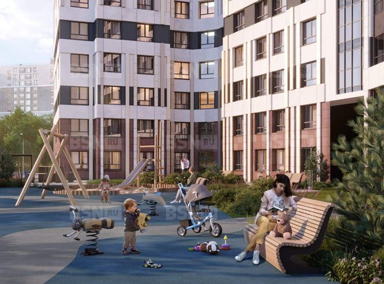 Продажа универсального помещения - Головнина бульвар, д.4, стр1 