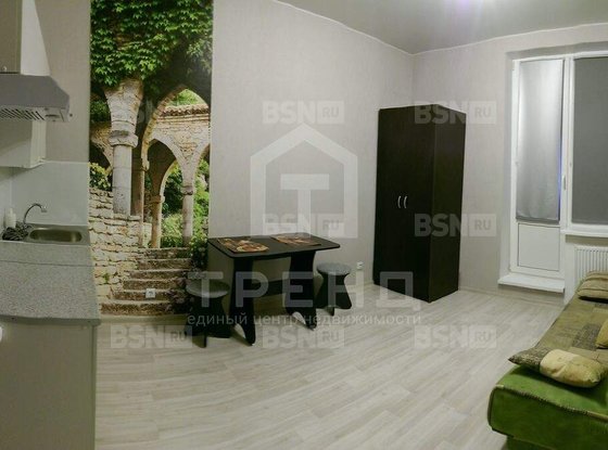 Продажа однокомнатной квартиры - Кудрово, Пражская улица, д.15 