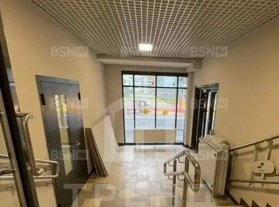 Продажа двухкомнатной квартиры - Северный проспект, д.123, корп.1 