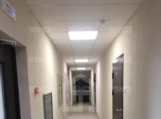 Продажа трехкомнатной квартиры - Новолитовская улица, д.14 