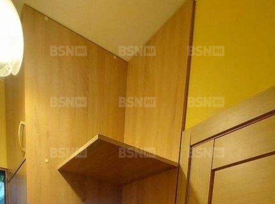 Продажа однокомнатной квартиры - Мурино, Авиаторов Балтики проспект, д.25 