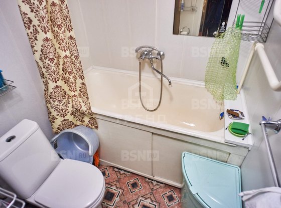 Продажа однокомнатной квартиры - Наличная улица, д.51 