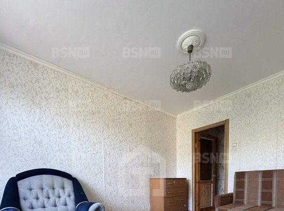 Продажа двухкомнатной квартиры - городской поселок Советский, Садовая улица, д.34 