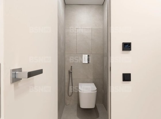 Продажа трехкомнатной квартиры - Космонавтов проспект, д.61, корп.2 