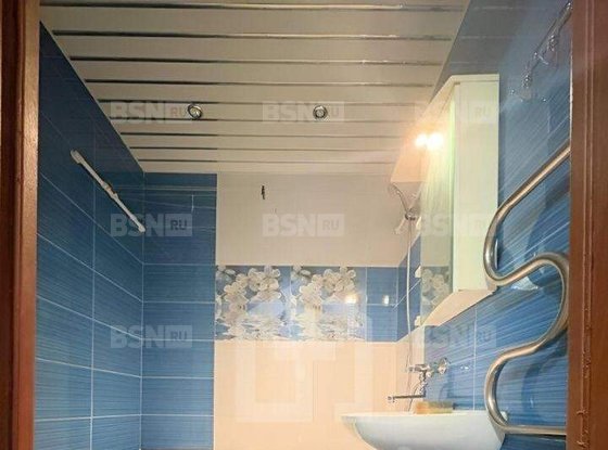 Продажа двухкомнатной квартиры - Наставников проспект, д.47, корп.1 