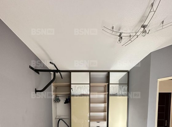 Продажа однокомнатной квартиры - Ленинский проспект, д.87, корп.1 