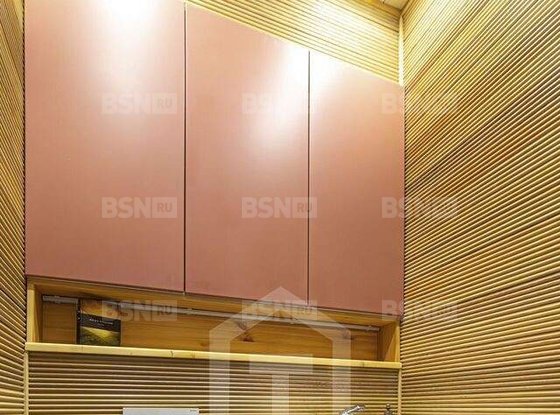 Продажа четырехкомнатной квартиры - Новая улица, д.51, корп.66 