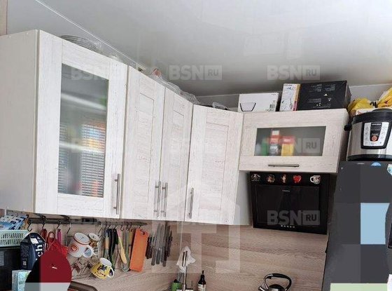 Продажа двухкомнатной квартиры - Культуры проспект, д.21, корп.2 