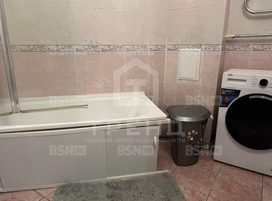 Продажа однокомнатной квартиры - Мебельная улица, д.21, корп.1 