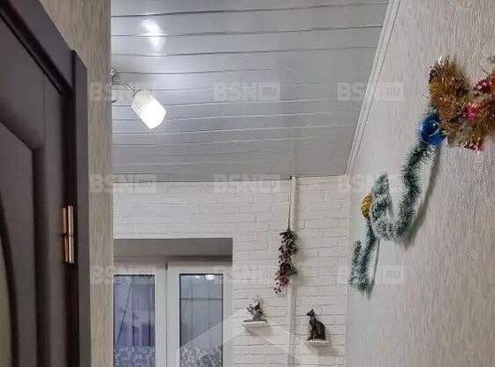 Продажа двухкомнатной квартиры - Ропшинская улица, д.13 