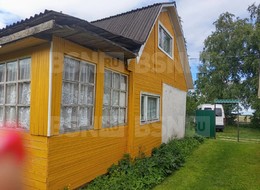 Продажа дачи - Россия, Ленинградская область, Гатчинский район, Массив Новые Черницы тер.
