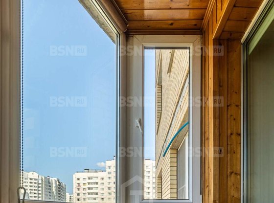 Продажа однокомнатной квартиры - Туристская улица, д.30, корп.1 