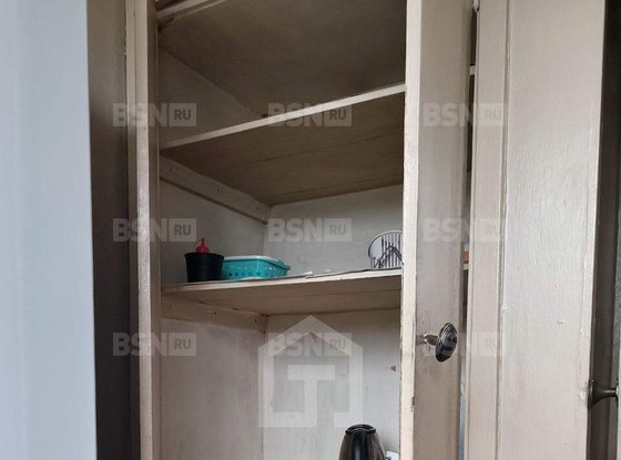 Продажа трехкомнатной квартиры - Дыбенко улица, д.11, корп.1 