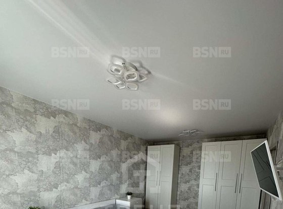 Продажа однокомнатной квартиры - Хошимина улица, д.11, корп.1 