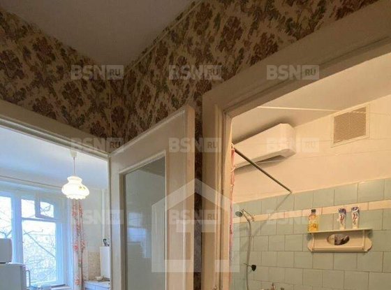 Продажа однокомнатной квартиры - Петергоф, Разведчика бульвар, д.12, корп.3 