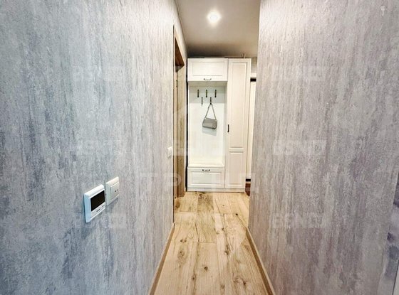 Продажа двухкомнатной квартиры - Гражданский проспект, д.105, корп.4 
