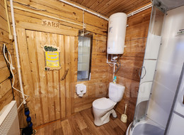 Продажа дачи - Ленинградская область, Волосовский район, Большие Сяглицы д., д.28