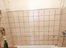 Продажа двухкомнатной квартиры - Санкт-Петербург, Красногвардейский район, Металлистов пр-кт., д.80, к.1 