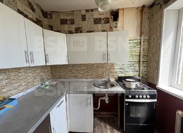 Продажа трехкомнатной квартиры - Вингиссара проспект, 82 