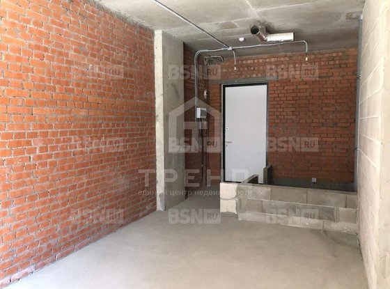 Продажа однокомнатной квартиры - Ремесленная улица, д.15 