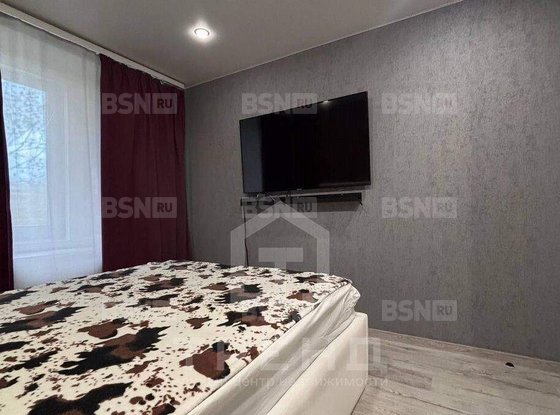 Продажа двухкомнатной квартиры - Сестрорецк, Володарского улица, д.13 