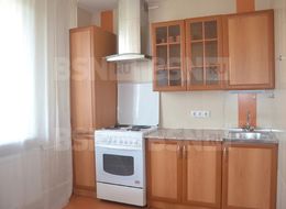Продажа однокомнатной квартиры - Кудрово, Ленинградская 5 