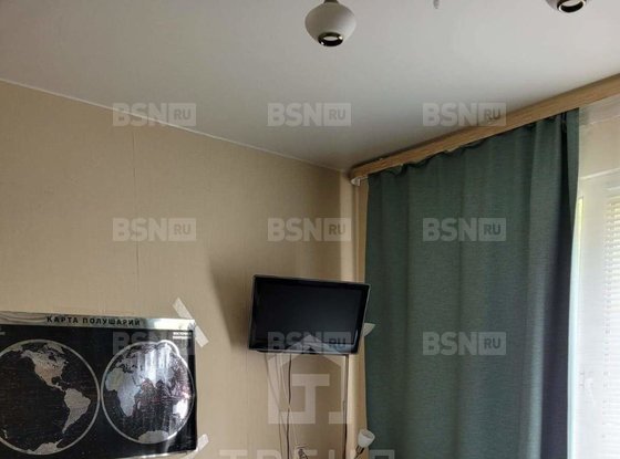 Продажа трехкомнатной квартиры - Афонская улица, д.24, корп.1 