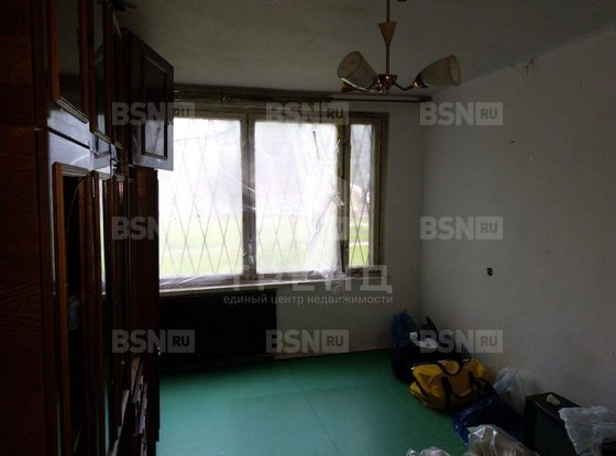 Продажа трехкомнатной квартиры - Культуры проспект, д.11, корп.2 