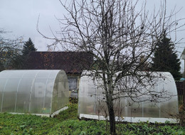 Продажа земельного участка - Ленинградская область, Гатчинский район, Родник тер. СНТ 