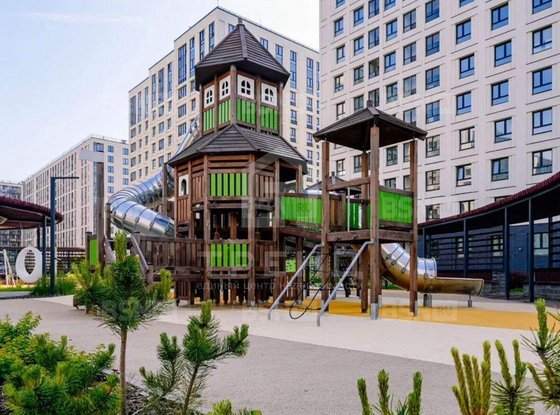 Продажа однокомнатной квартиры - Планерная улица, д.99 
