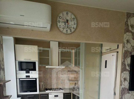 Продажа двухкомнатной квартиры - Раевского проспект, д.11 