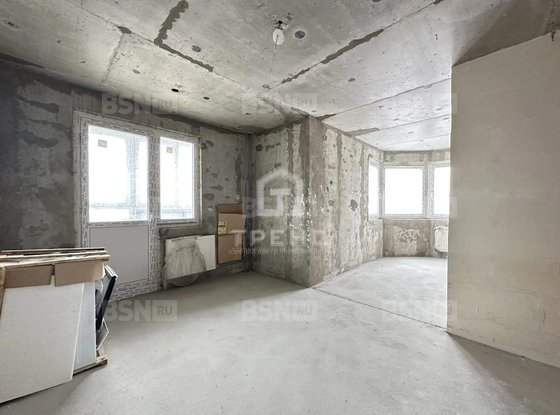 Продажа двухкомнатной квартиры - Суздальское шоссе, д.12 