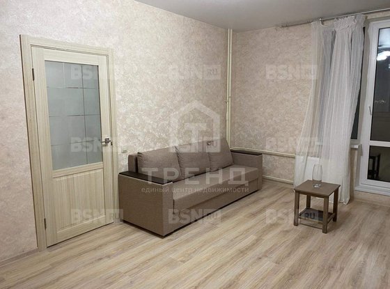 Продажа однокомнатной квартиры - Зеленогорская улица, д.7, стр1 